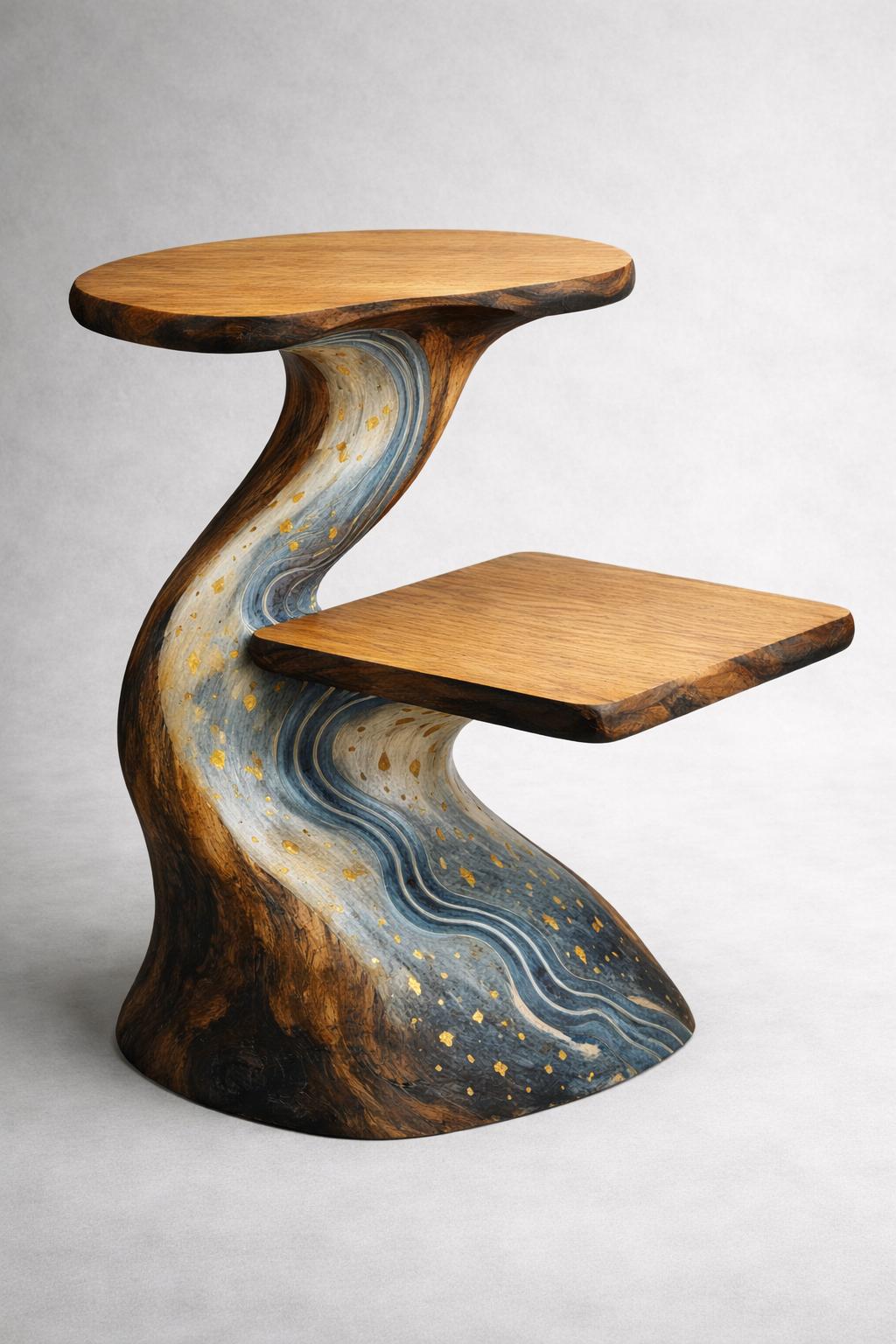 Art en bois