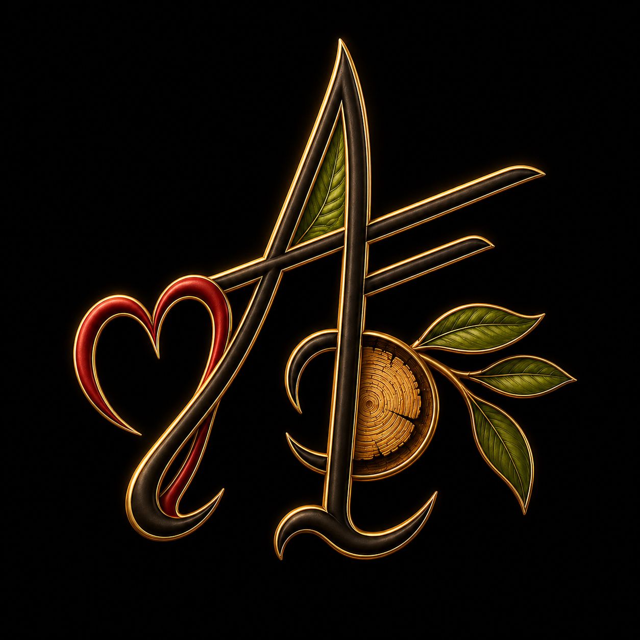 Logo Woodlor